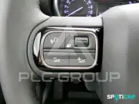2022 Citroen C3