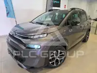 2022 Citroen C3