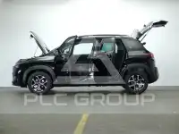 2022 Citroen C3