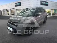 2022 Citroen C3