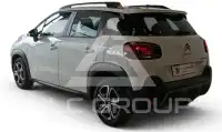 2022 Citroen C3