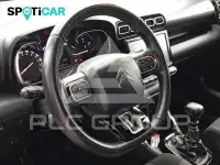 2022 Citroen C3