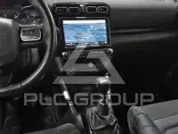 2022 Citroen C3