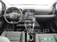 2022 Citroen C3
