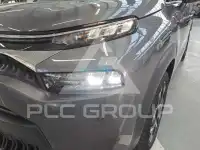 2022 Citroen C3