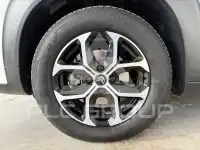 2022 Citroen C3