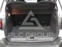 2022 Citroen C3