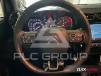 2022 Citroen C3