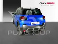 2022 Citroen C3