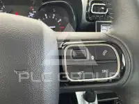 2022 Citroen C3