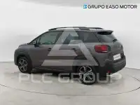 2022 Citroen C3