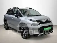 2022 Citroen C3
