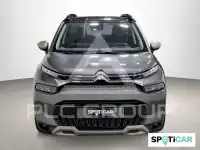 2022 Citroen C3