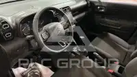 2022 Citroen C3