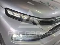2022 Citroen C3