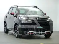 2022 Citroen C3