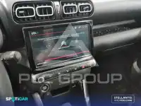 2022 Citroen C3