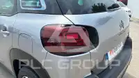 2022 Citroen C3