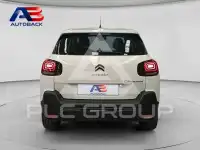 2022 Citroen C3