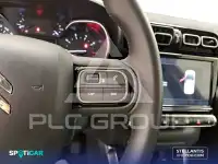 2022 Citroen C3