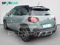 2022 Citroen C3
