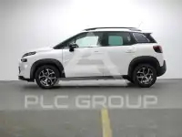 2022 Citroen C3