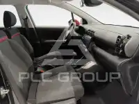 2022 Citroen C3