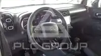 2022 Citroen C3