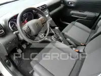 2022 Citroen C3