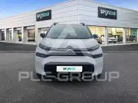 2022 Citroen C3