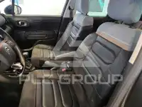 2022 Citroen C3