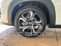 2022 Citroen C3