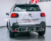 2022 Citroen C3