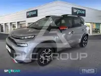 2022 Citroen C3