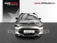 2022 Citroen C3