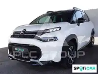 2022 Citroen C3