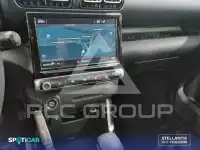 2022 Citroen C3