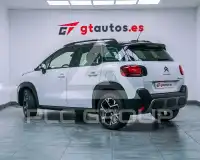 2022 Citroen C3