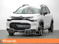 2022 Citroen C3