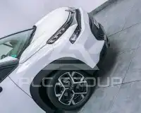 2022 Citroen C3