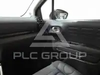 2022 Citroen C3