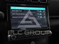 2022 Citroen C3