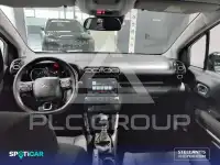 2022 Citroen C3