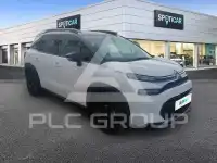 2022 Citroen C3