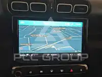 2022 Citroen C3