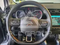 2022 Citroen C3