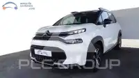 2022 Citroen C3