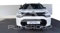 2022 Citroen C3