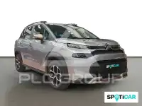 2022 Citroen C3
