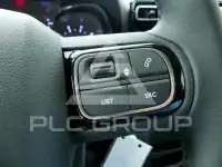 2022 Citroen C3